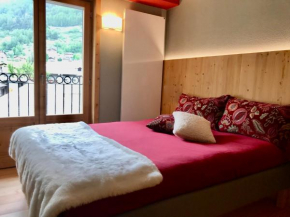 Chalet Bormino 1
